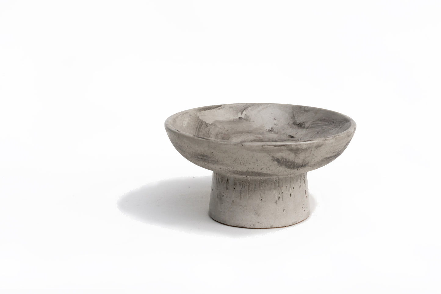 PEDESTAL BOWL