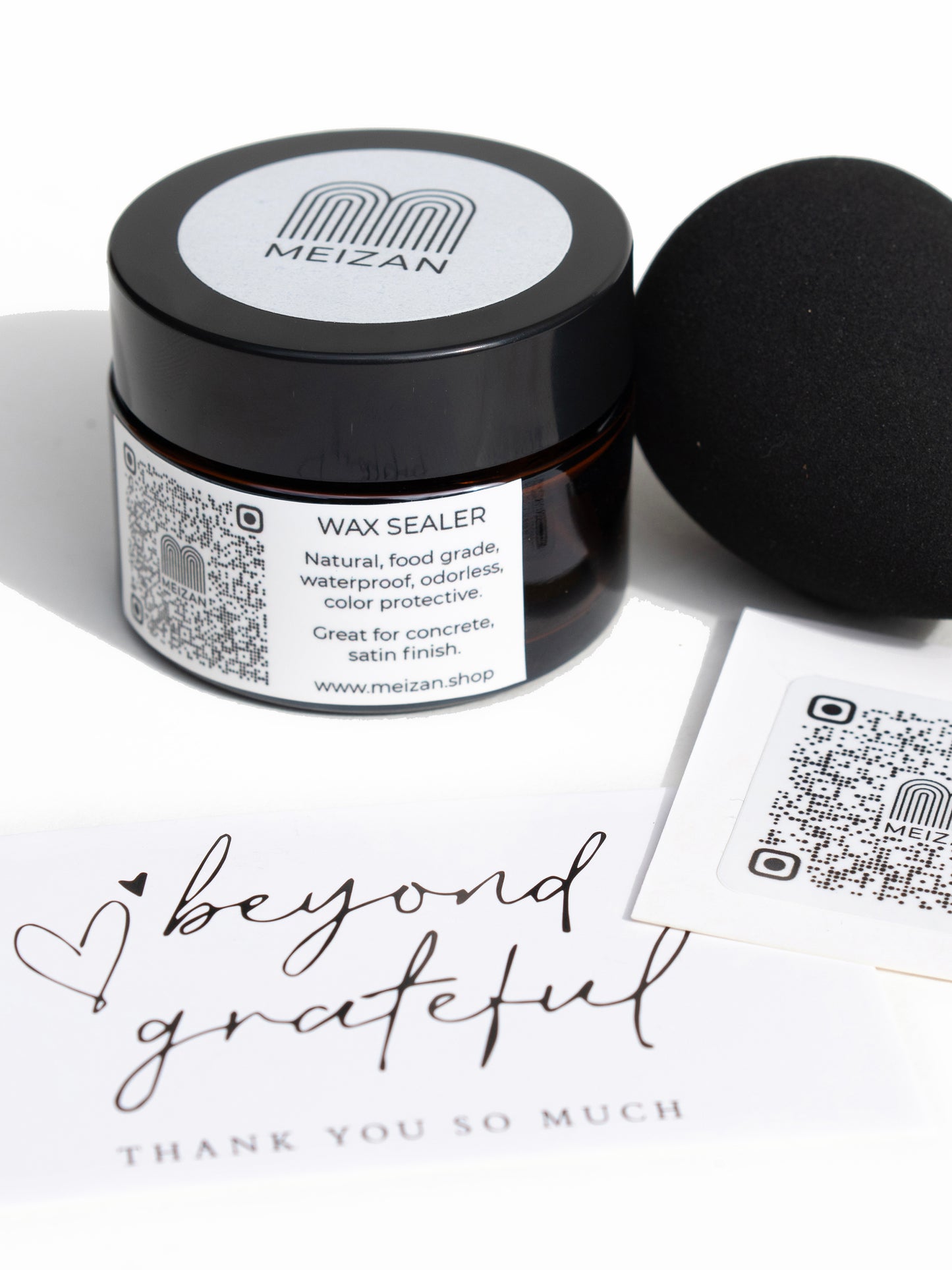 WAX SEALER KIT
