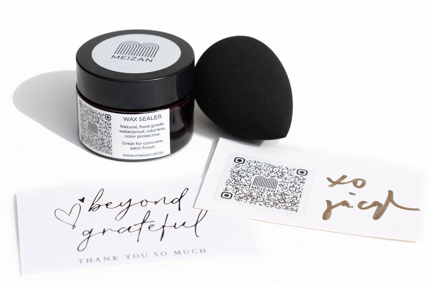 WAX SEALER KIT