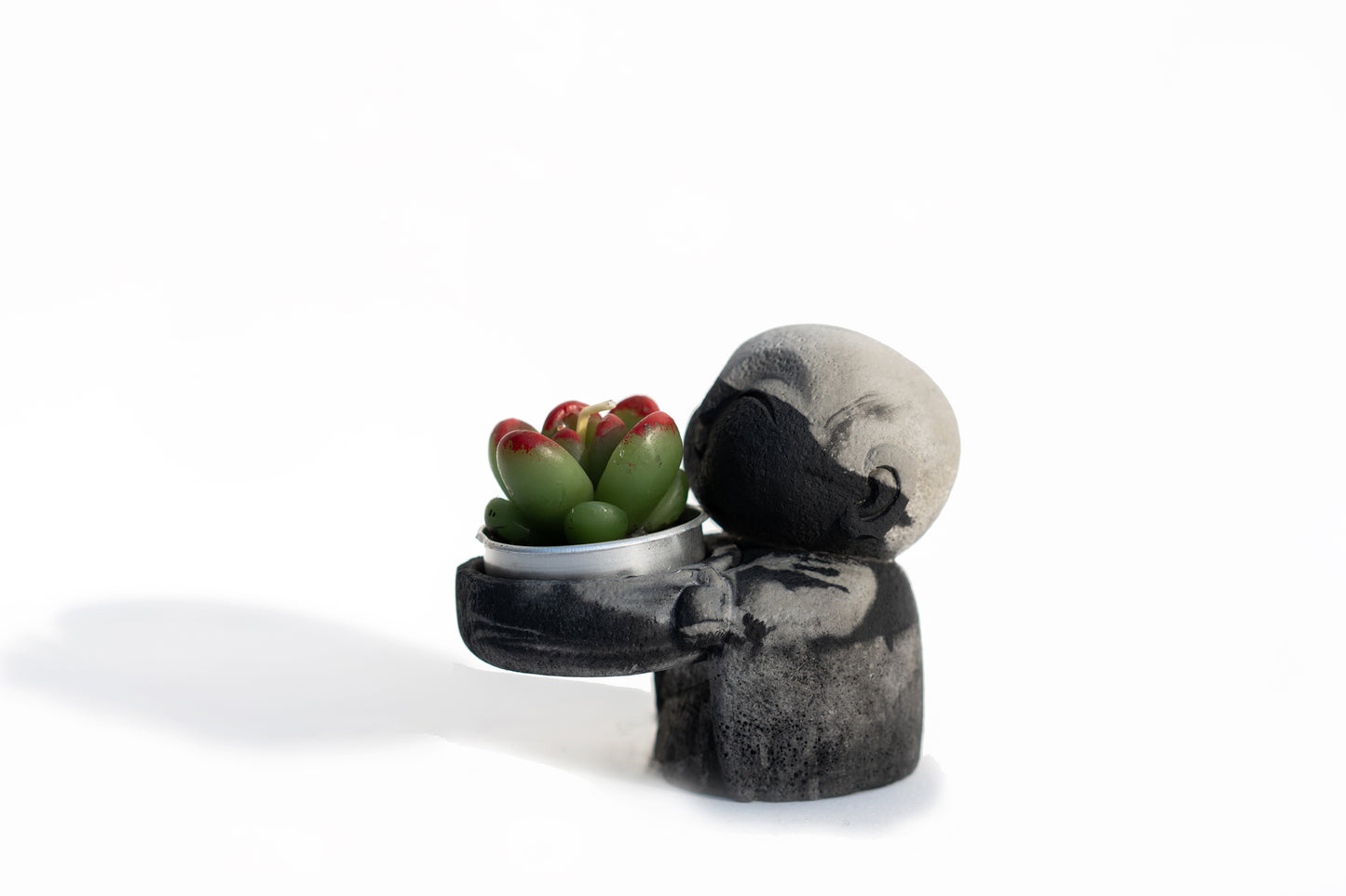 LITTLE BUDDHA Tea light Holder