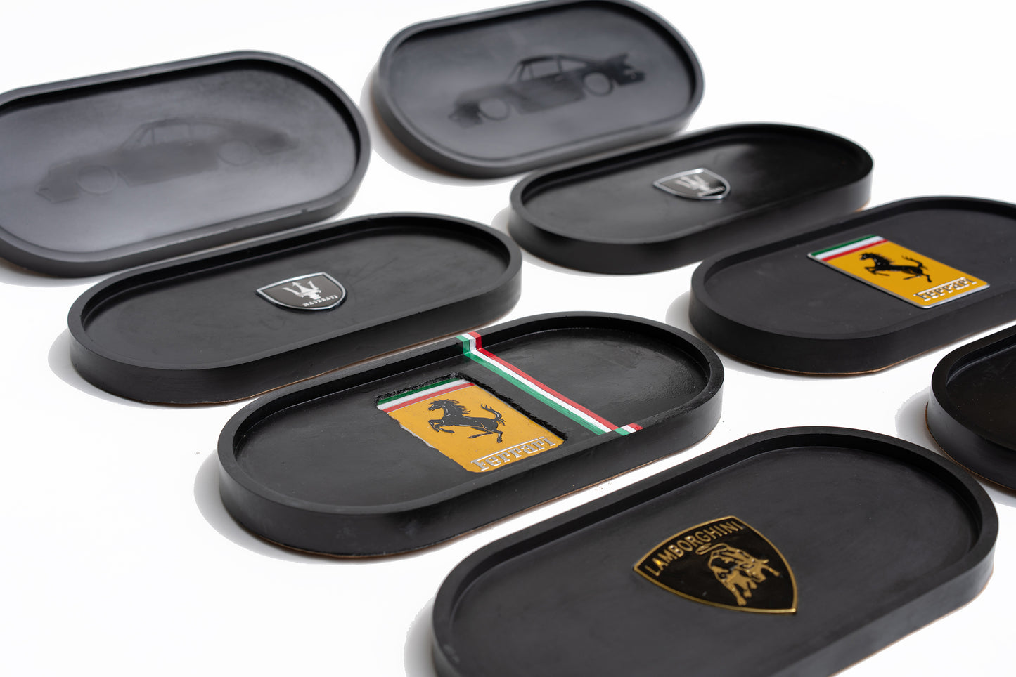 LUXURY CAR Collection