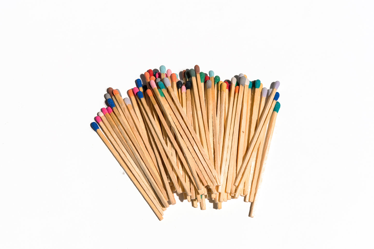 Unique Gorgeous Jar MATCHSTICK Refill