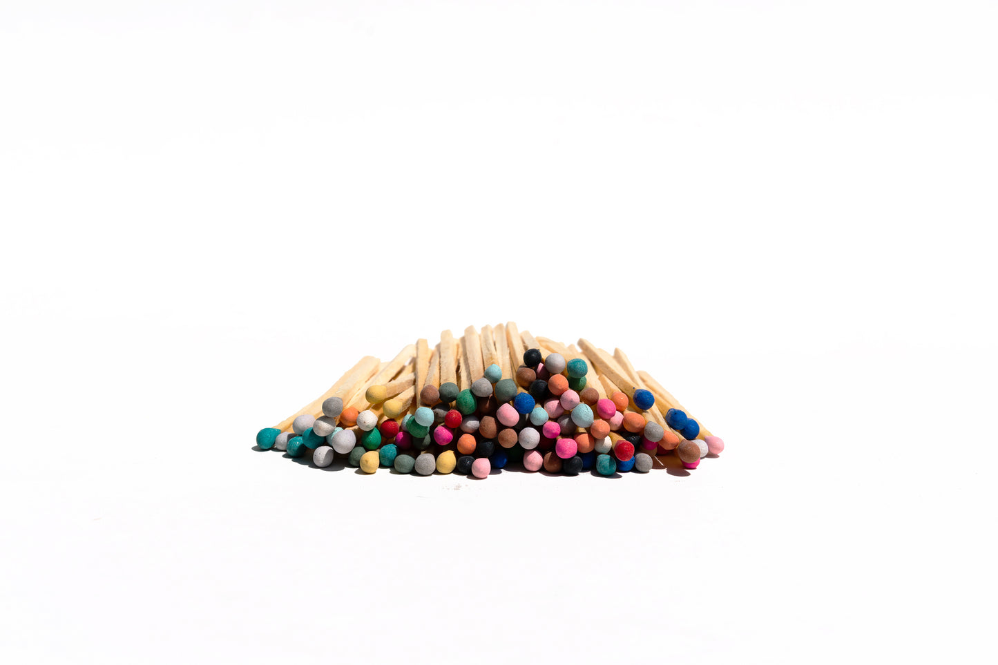 Unique Gorgeous Jar MATCHSTICK Refill