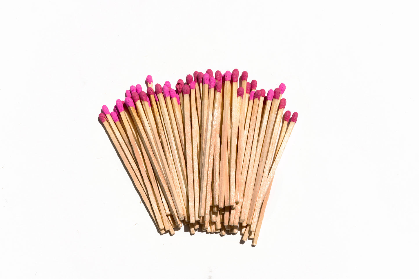 Unique Gorgeous Jar MATCHSTICK Refill