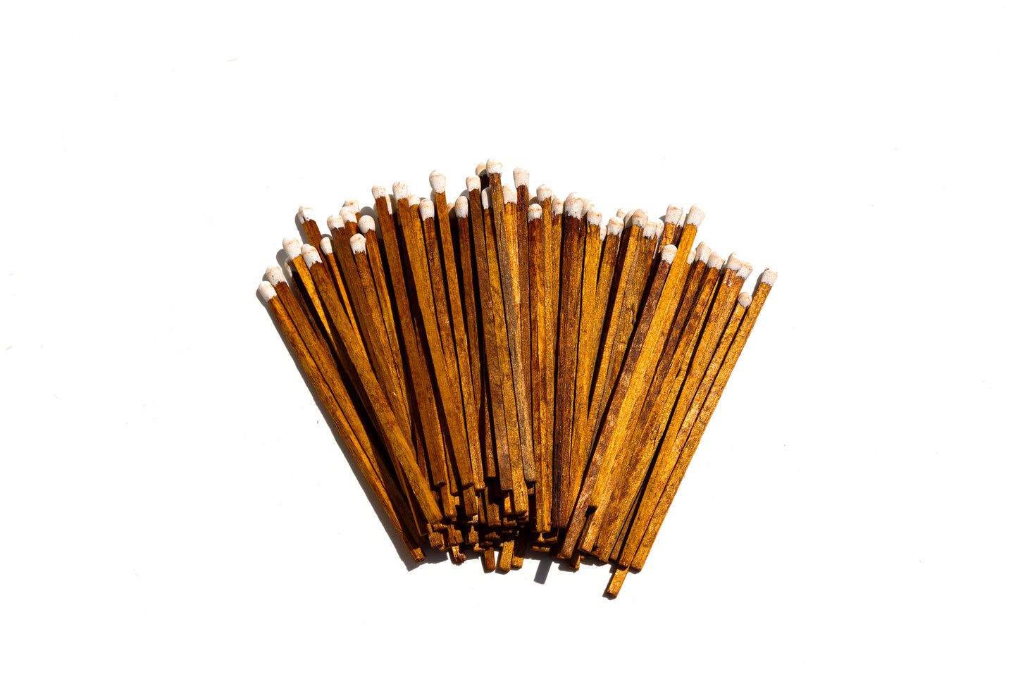 Unique Gorgeous Jar MATCHSTICK Refill