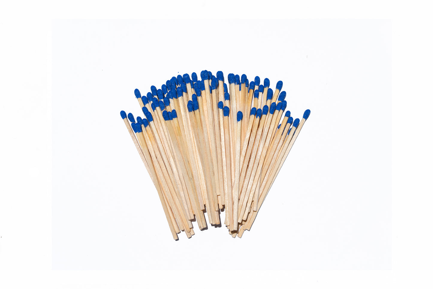 Unique Gorgeous Jar MATCHSTICK Refill
