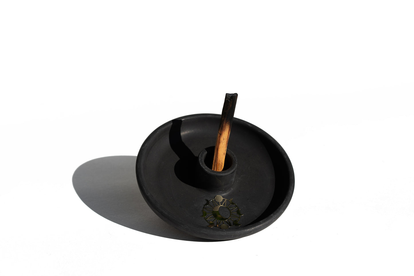 PALO SANTO/SAGE HOLDER