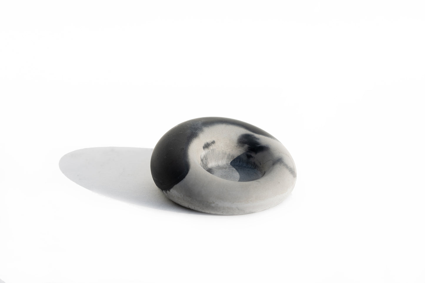 ORGANIC TEA LIGHT/RING HOLDER