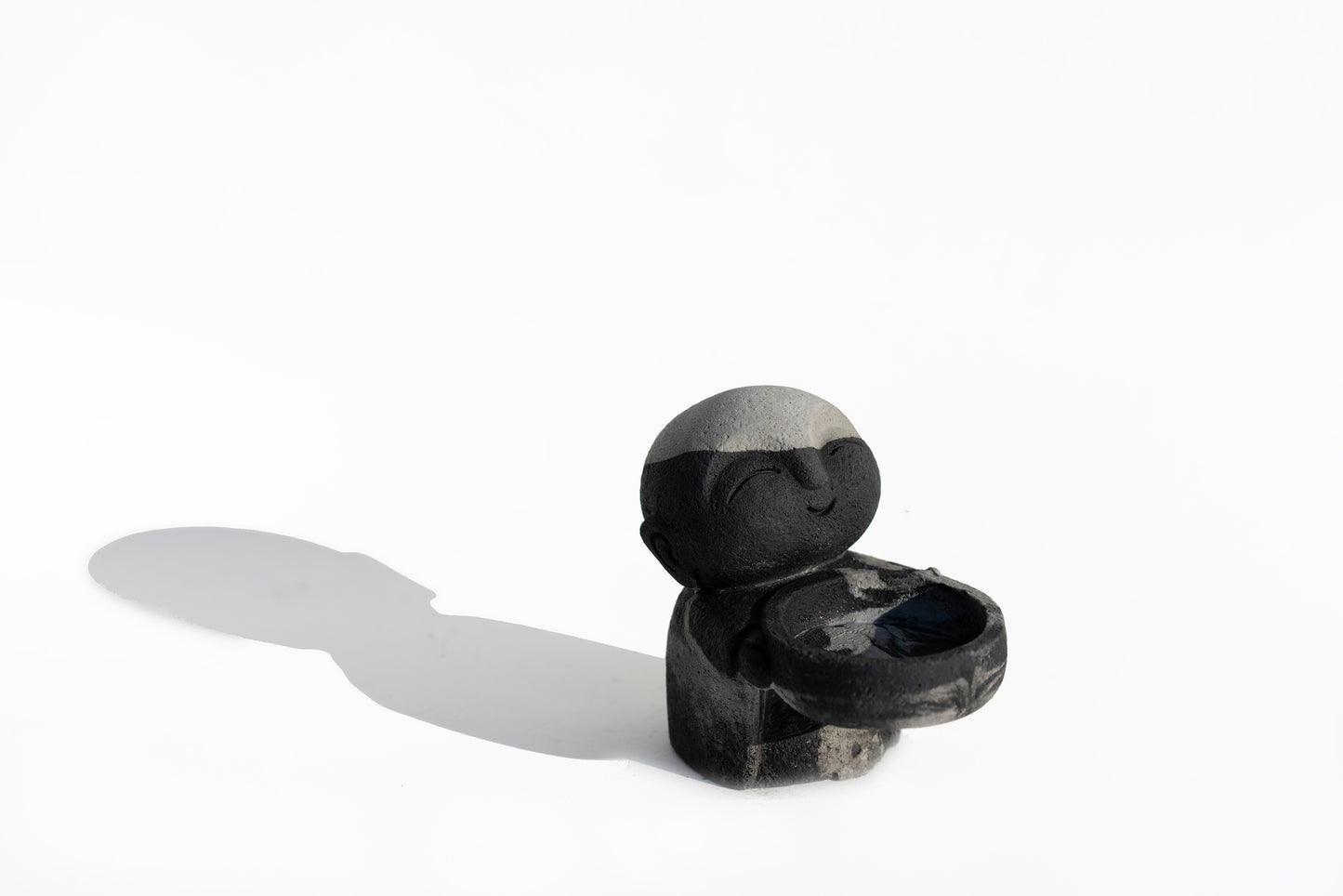 LITTLE BUDDHA Tea light Holder